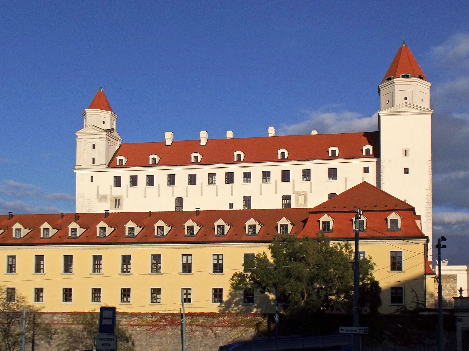Bratislava